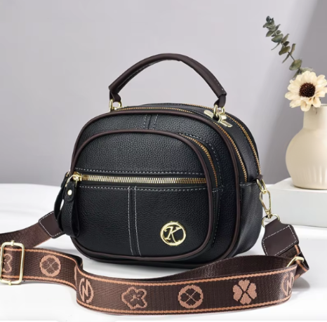 Sac à bandoulière de Luxe pour Femme