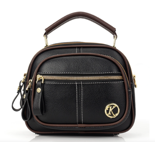 Sac à bandoulière de Luxe pour Femme