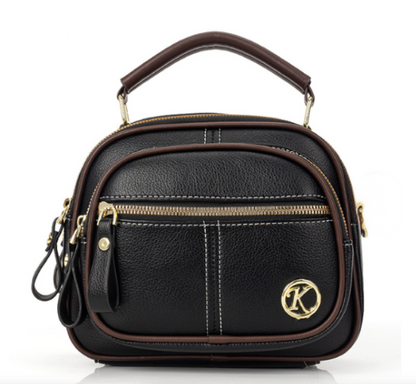 Sac à bandoulière de Luxe pour Femme